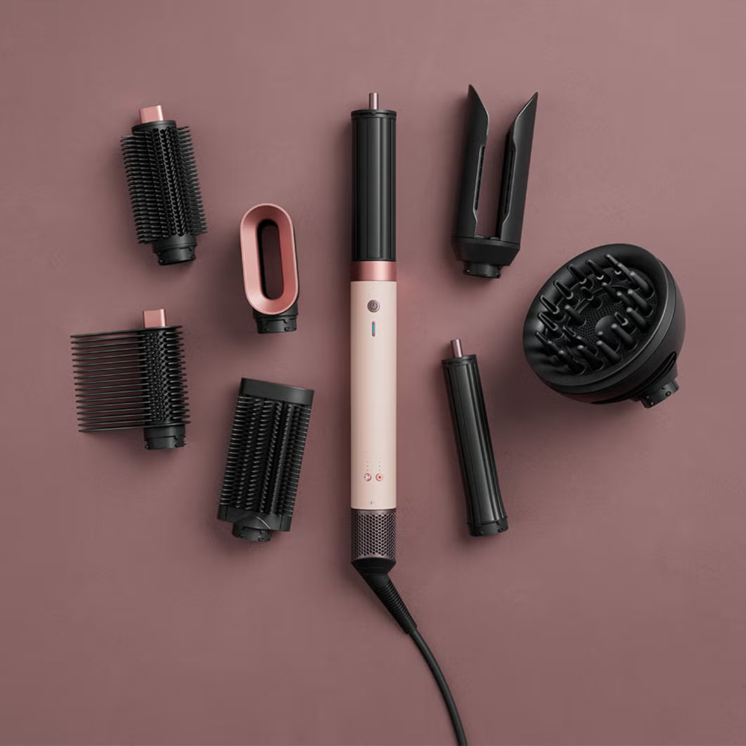 Essentiels de Coiffure