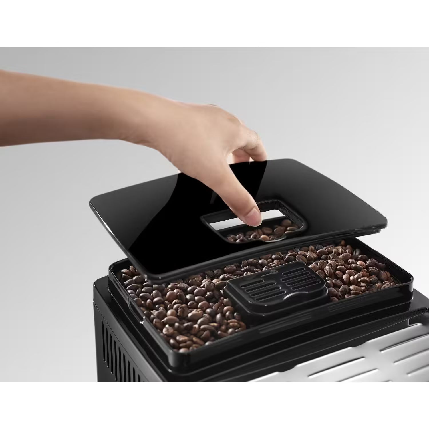 DELONGHI Machine à café en grain et moulu