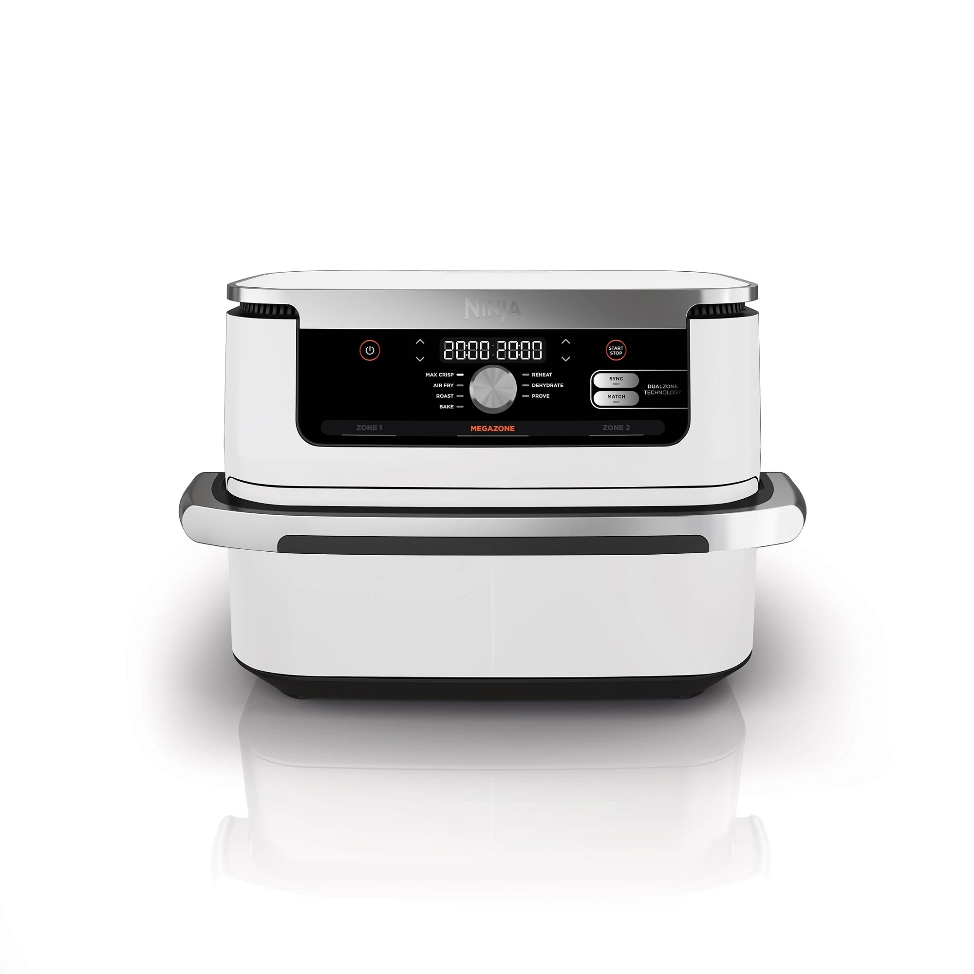 Ninja Air Fryer 10.4L