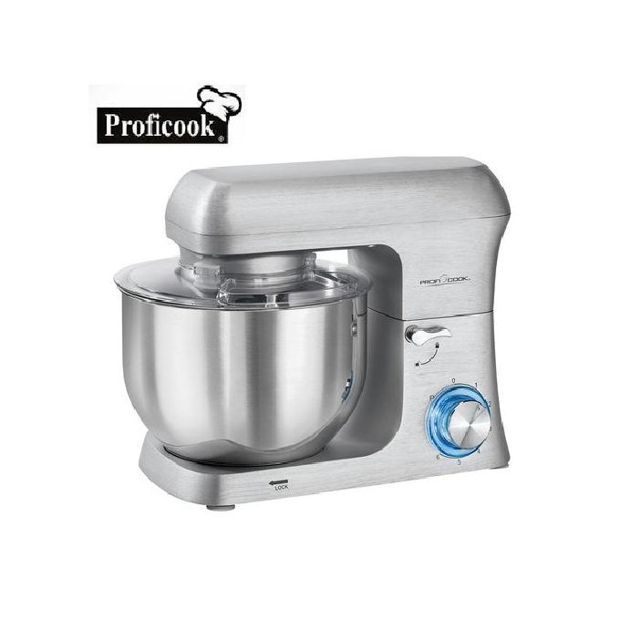 Proficook Pétrin 6L