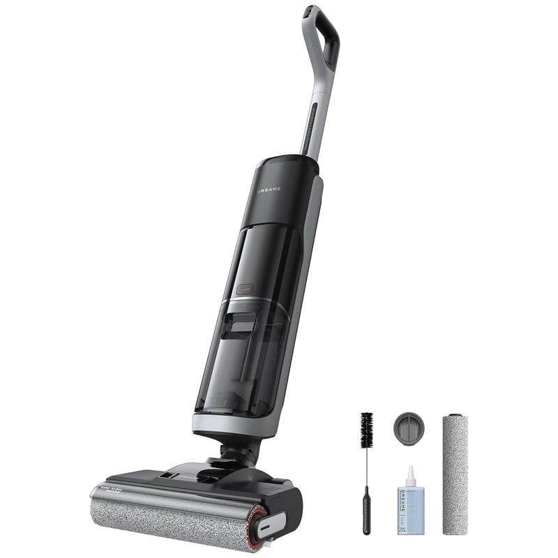 Mova K20 avec ses accessoires