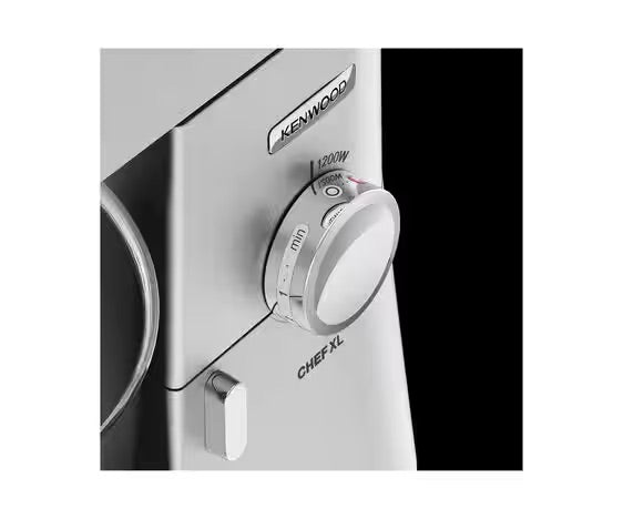 KENWOOD CHEF KITCHEN MACHINES & MIXERS Chef XL