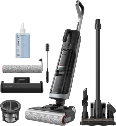 Aspirateur laveur Dreame H14 Dual sols multiples en Algérie