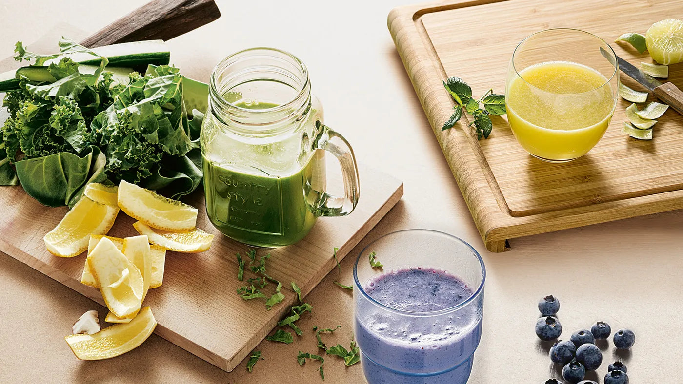 Bosch Extracteur de jus VitaExtract