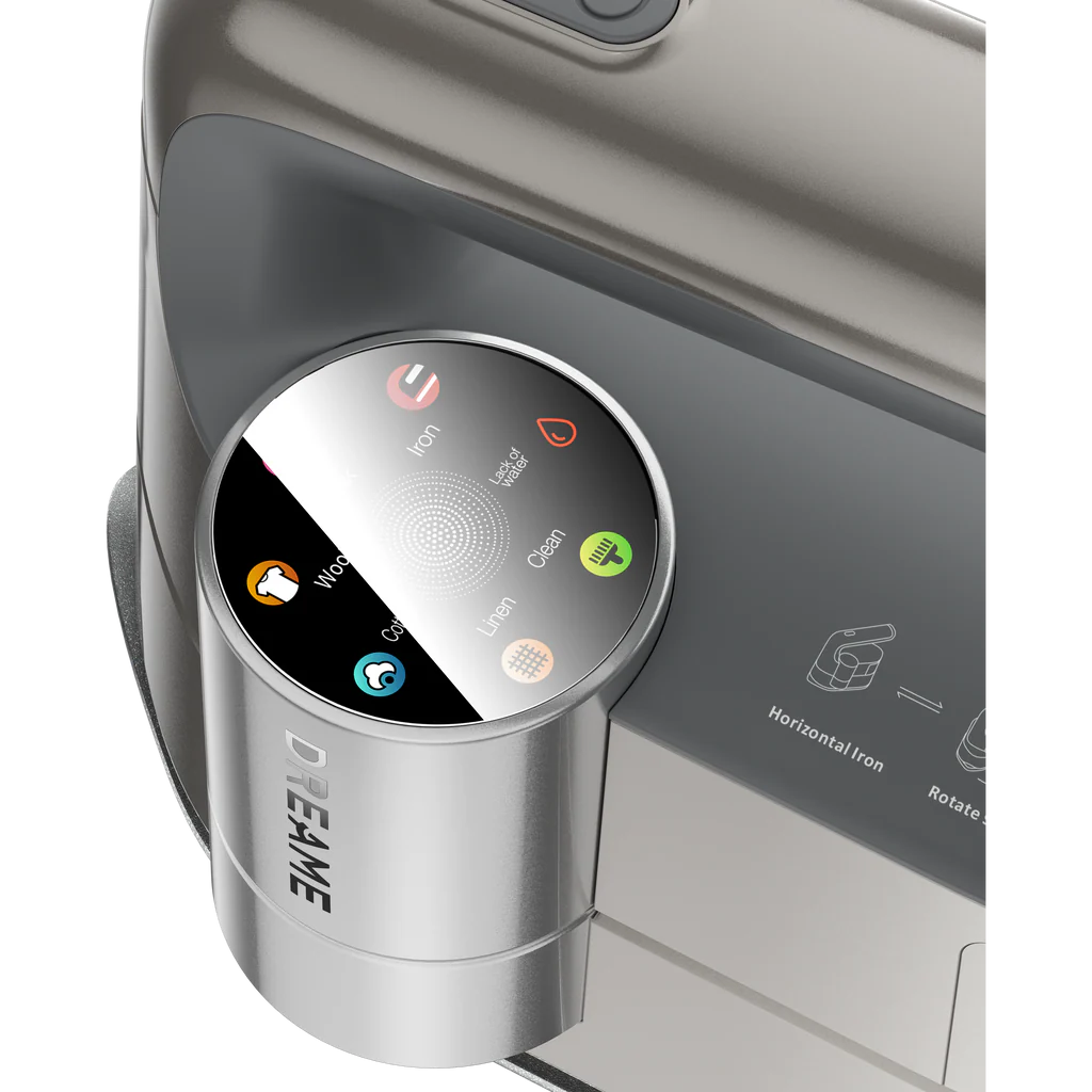 Dreame RotaFly Fer à Repasser P7
