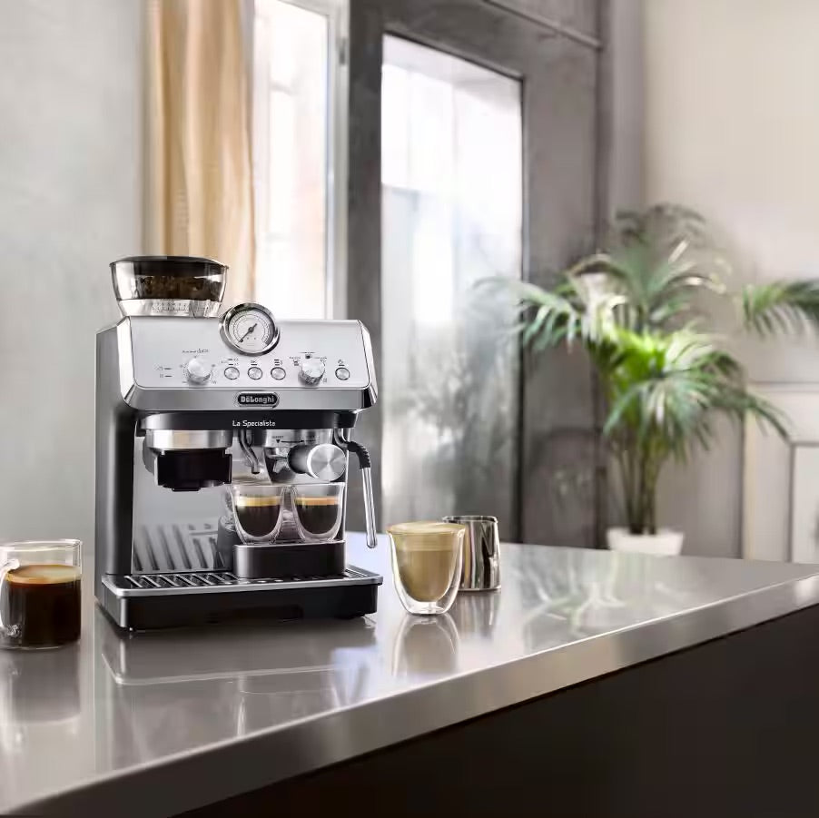 De'Longhi La Specialista Arte
