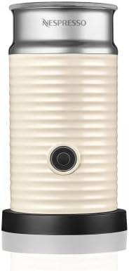 Nespresso Aeroccino 3 – Mousseur de Lait Électrique