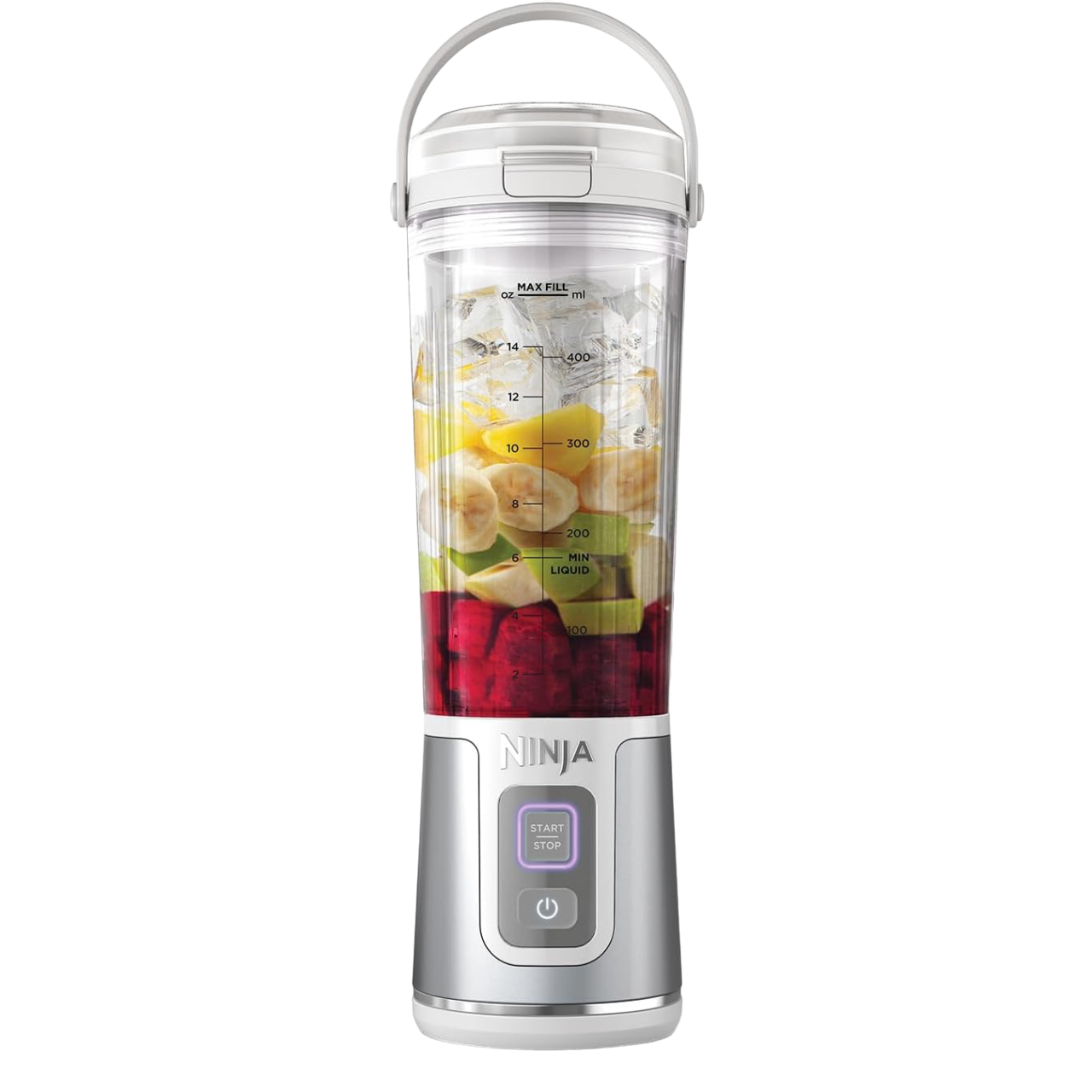 Ninja Blast Blender Portable
