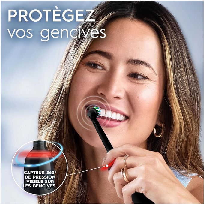Oral-B PRO Series 3