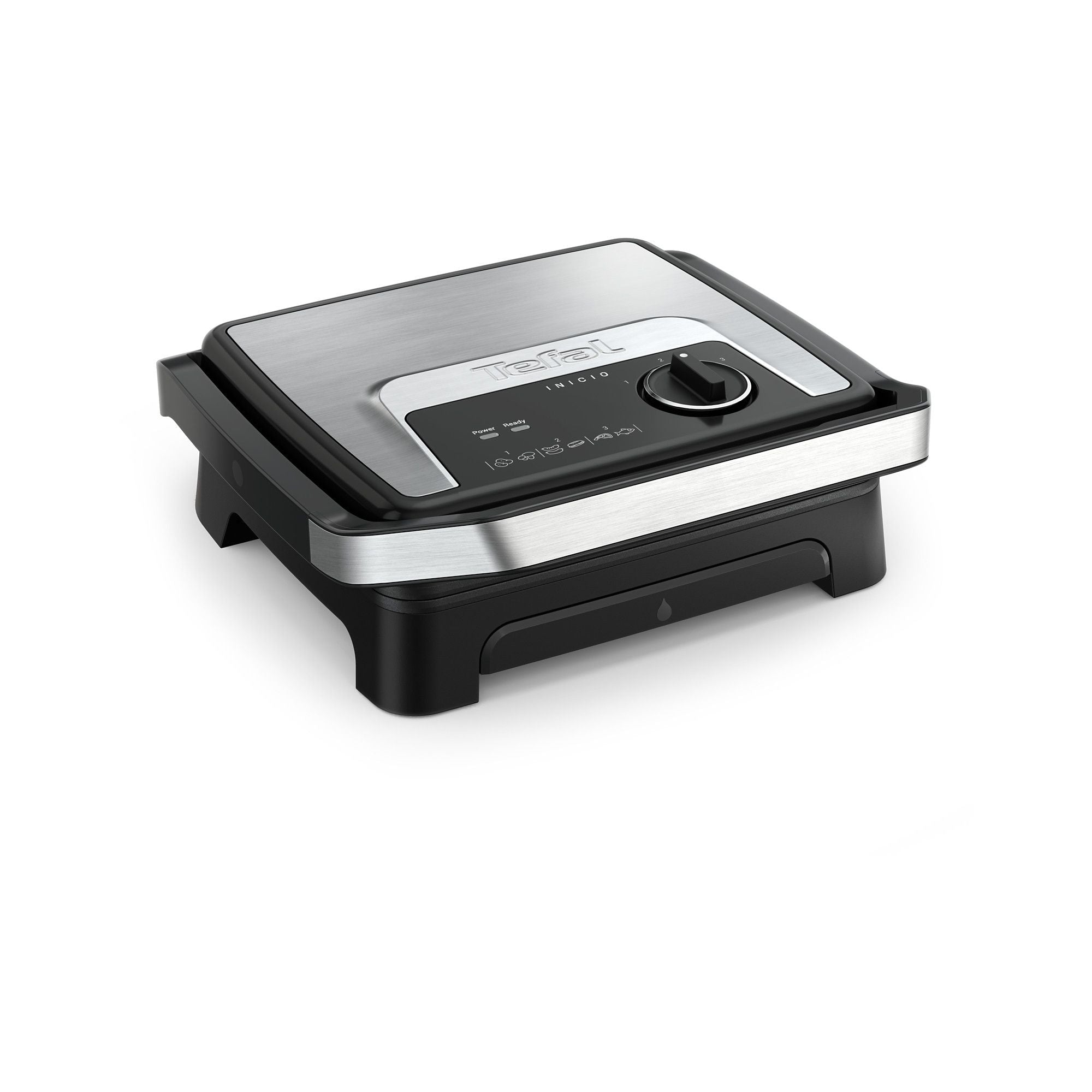 TEFAL Grille-viande Inicio Adjust