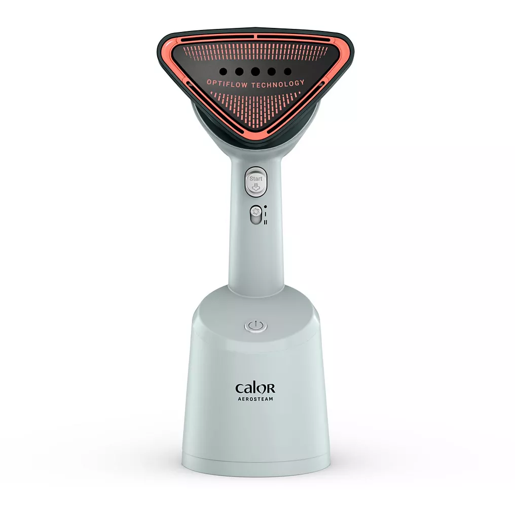 CALOR Aerosteam Défroisseur vapeur