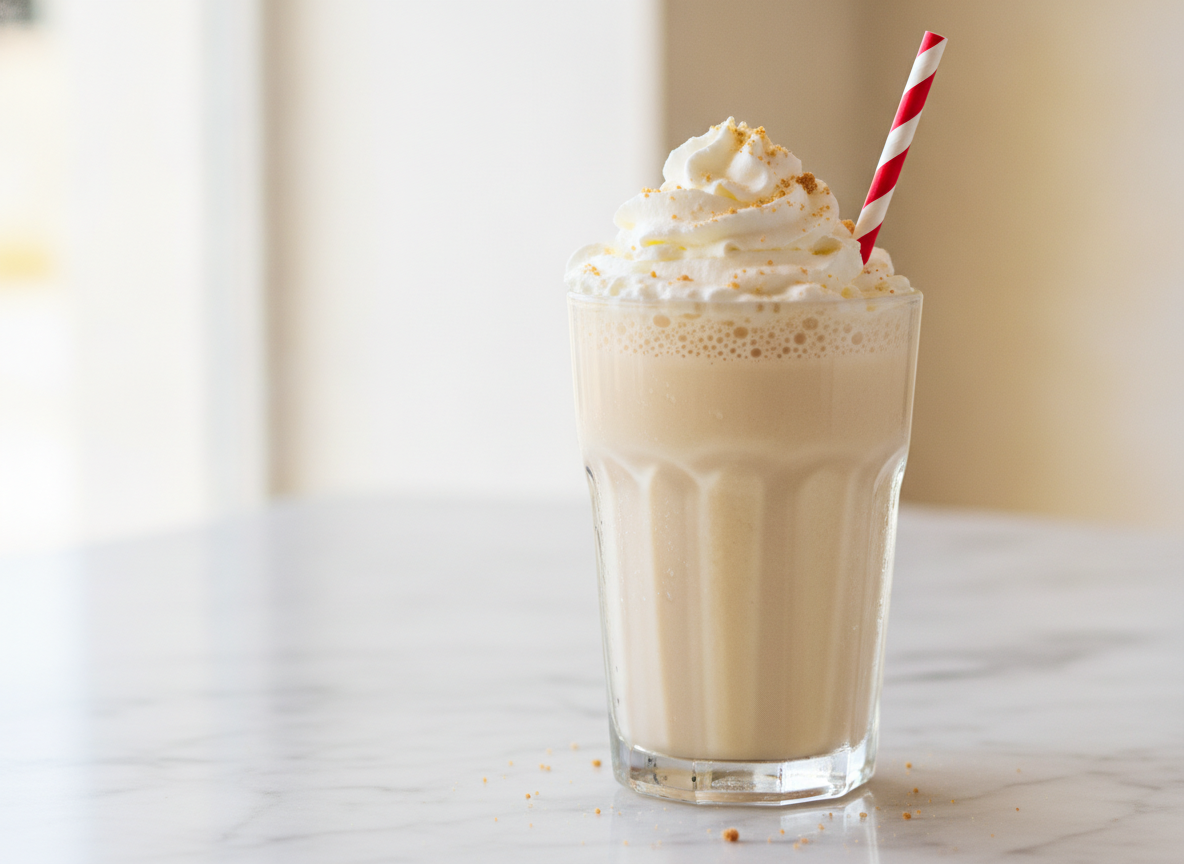Milkshake