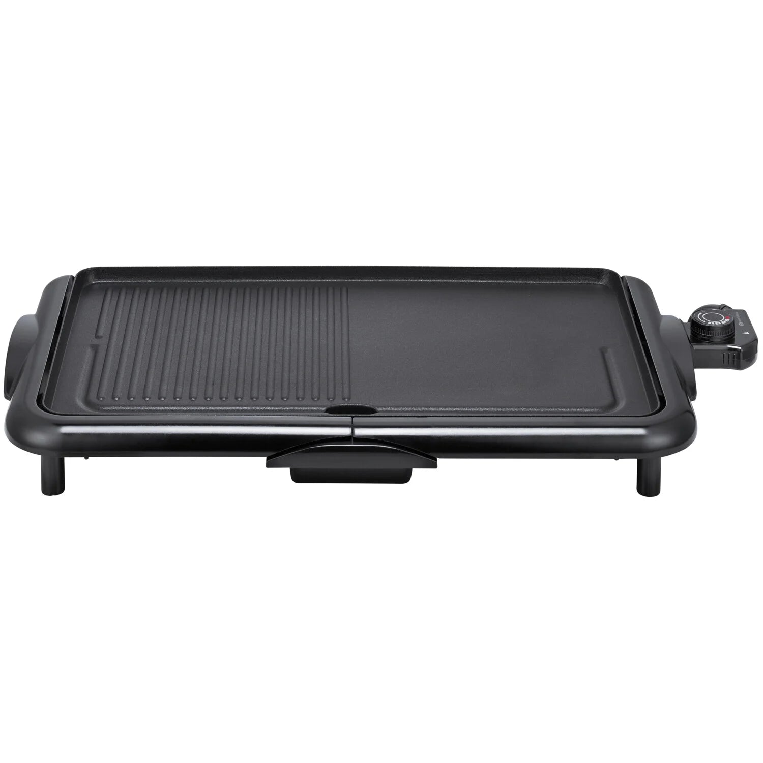 Mandine Plancha et Grill 2200W