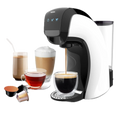 Medek Machine Multi-dosettes is