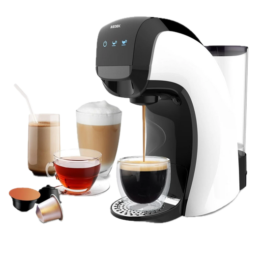 Medek Machine Multi-dosettes is