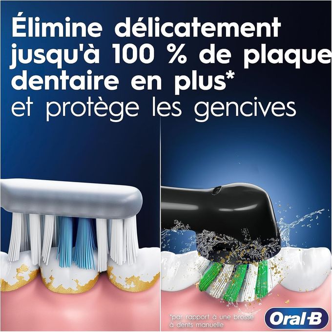 Oral-B PRO Series 3