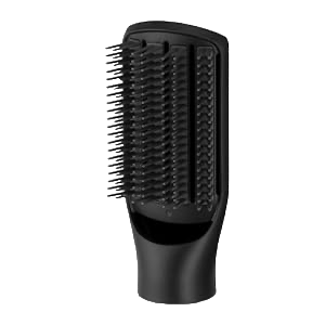 Remington Brosse soufflante Blow & Dry Caring Air Styler pour tous les types de cheveux, avec 6 accessoires de coiffage.