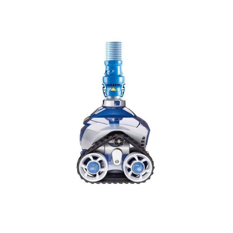 Zodiac MX8 – photo 6