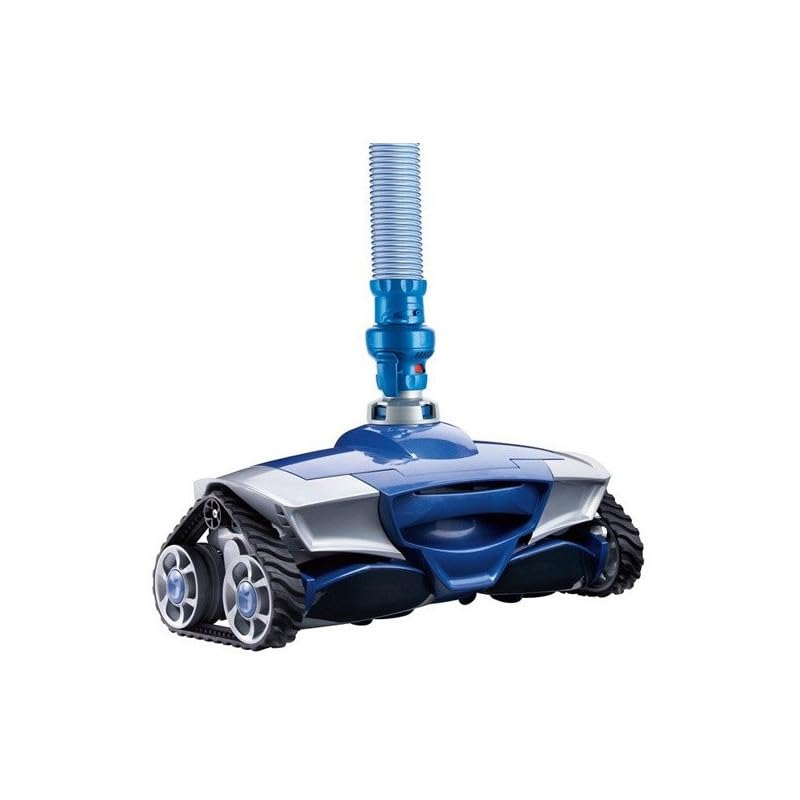 Zodiac MX8 – photo 4