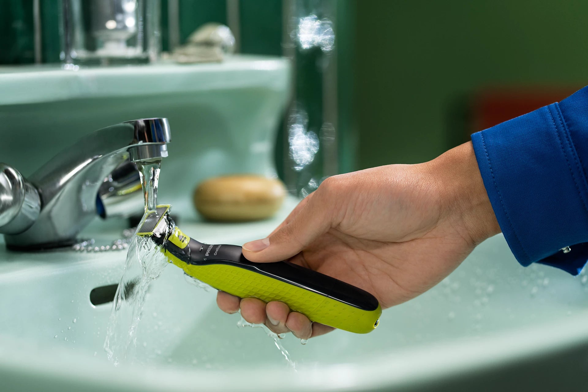 OneBlade Lame de rechange