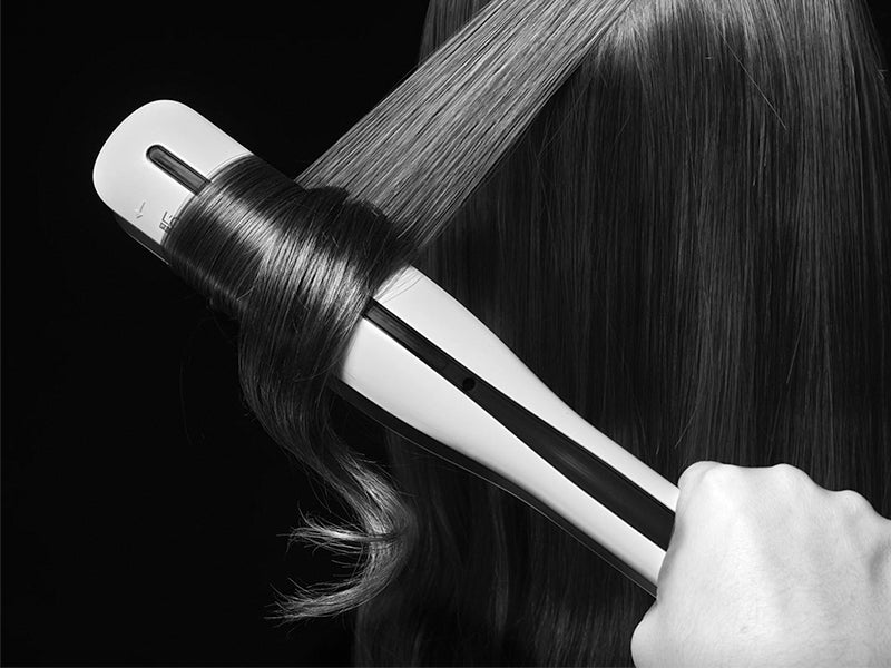 L'Oréal Professionnel Steampod 3 - Lisseur Vapeur Professionnel 2-en-1