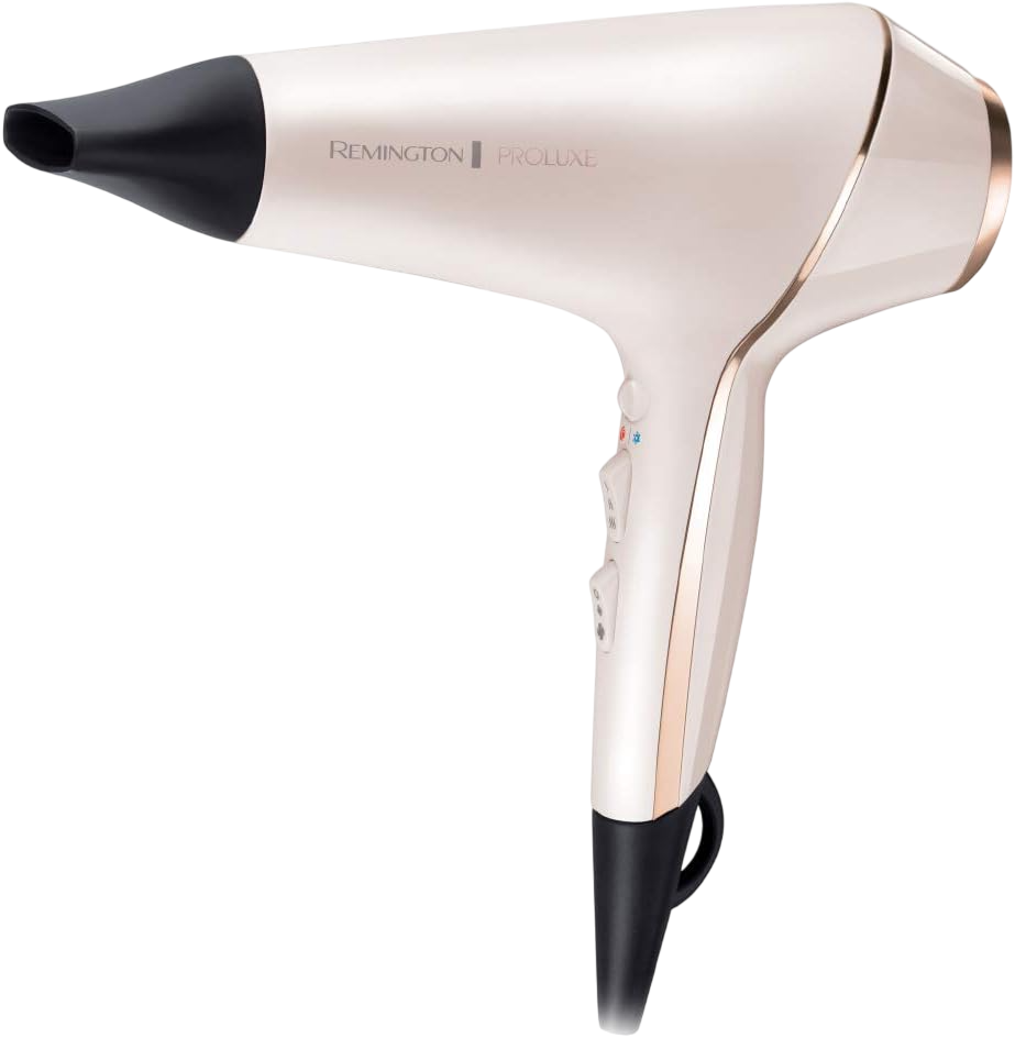 Remington Sèche-cheveux Ionique