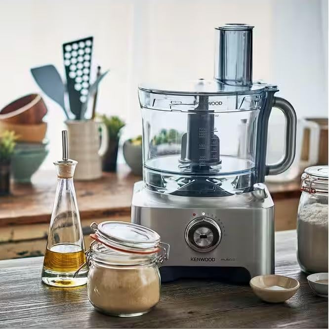 kenwood Robot multifonction MultiPro sense