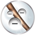 Remington Brosse soufflante volume HYDRAluxe