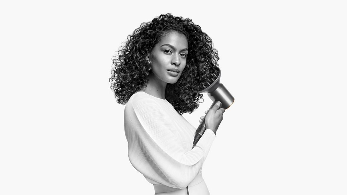 Dyson Supersonic Sèche-cheveux