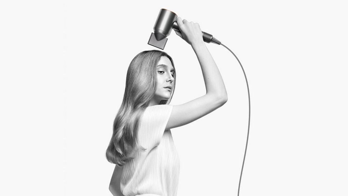 Dyson Supersonic Sèche-cheveux