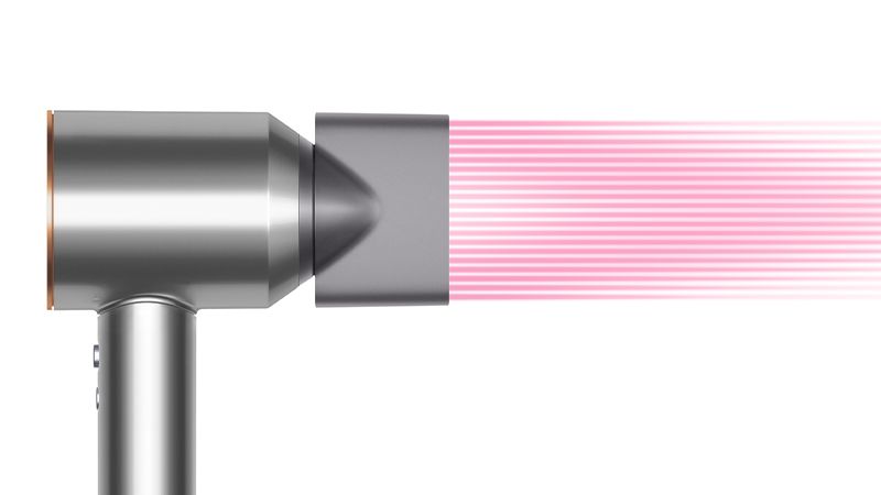 Dyson Supersonic Sèche-cheveux