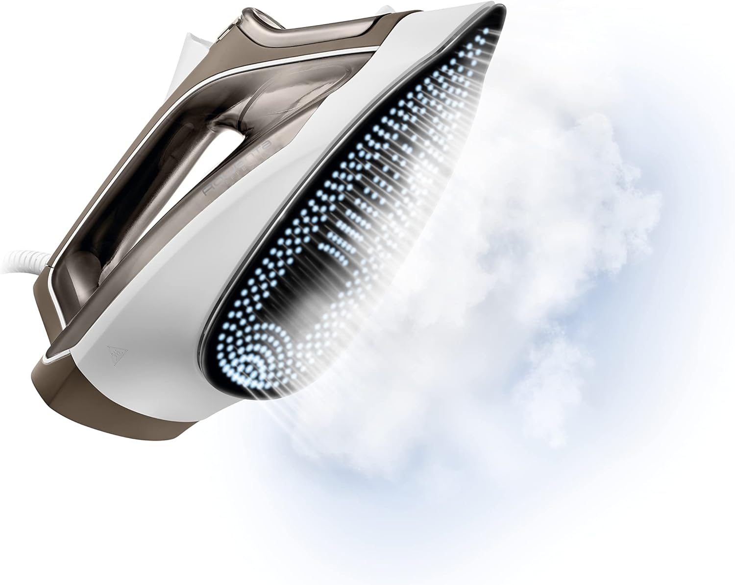 ROWENTA EFFECTIVE DX1635D1 - FER À VAPEUR AVEC FERMETURE AUTOMATIQUE