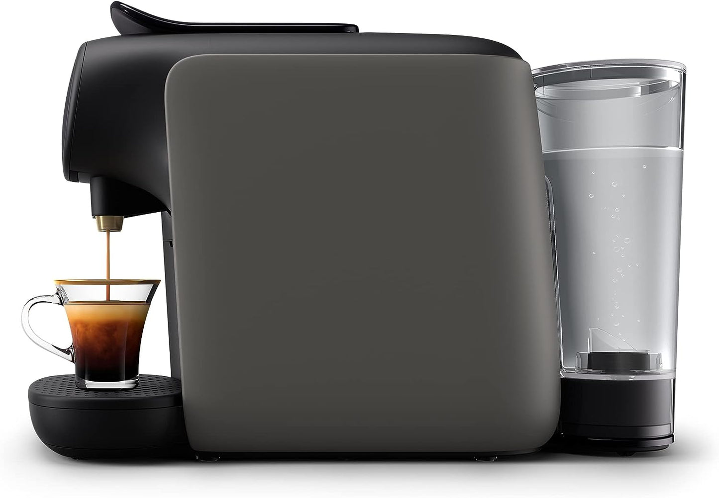 L'OR BARISTA SUBLIME + 50 CAPSULES