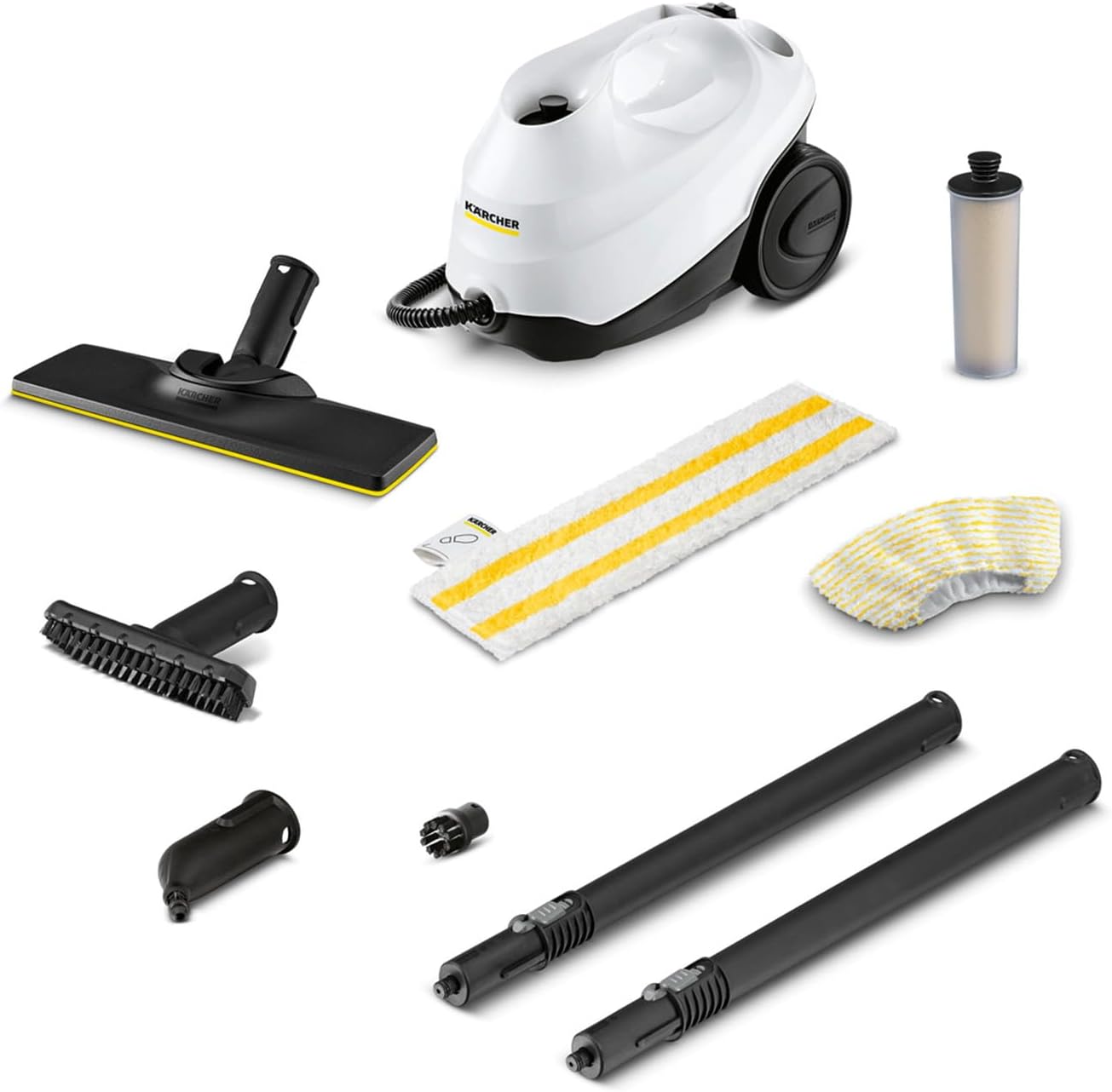 NETTOYEUR VAPEUR SC 3 EasyFix