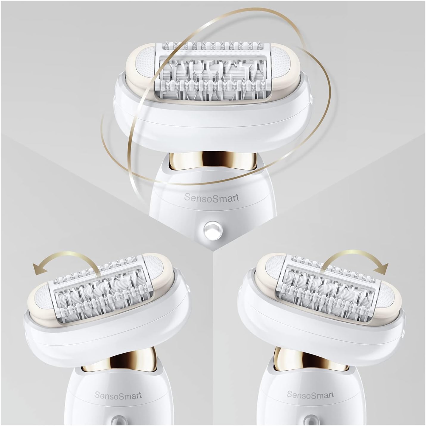 Braun Silk-epil 9 flex