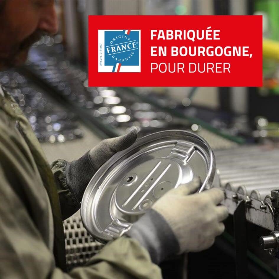 SEB Cocotte nutricook