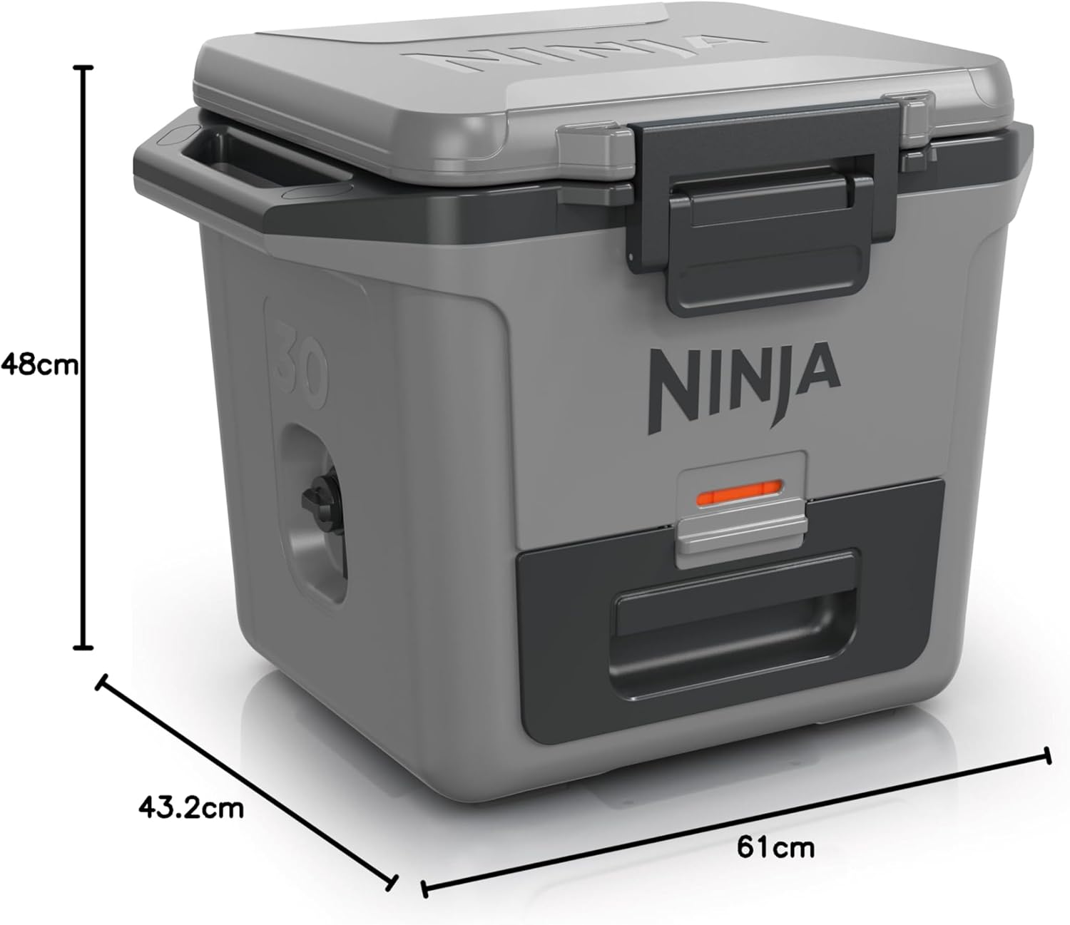 Ninja Glacière FrostVault 28 L