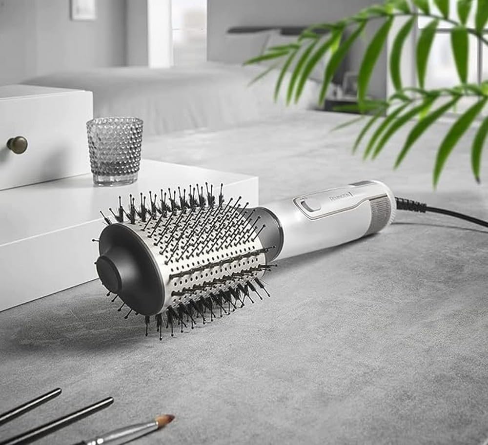 Remington Brosse soufflante volume HYDRAluxe