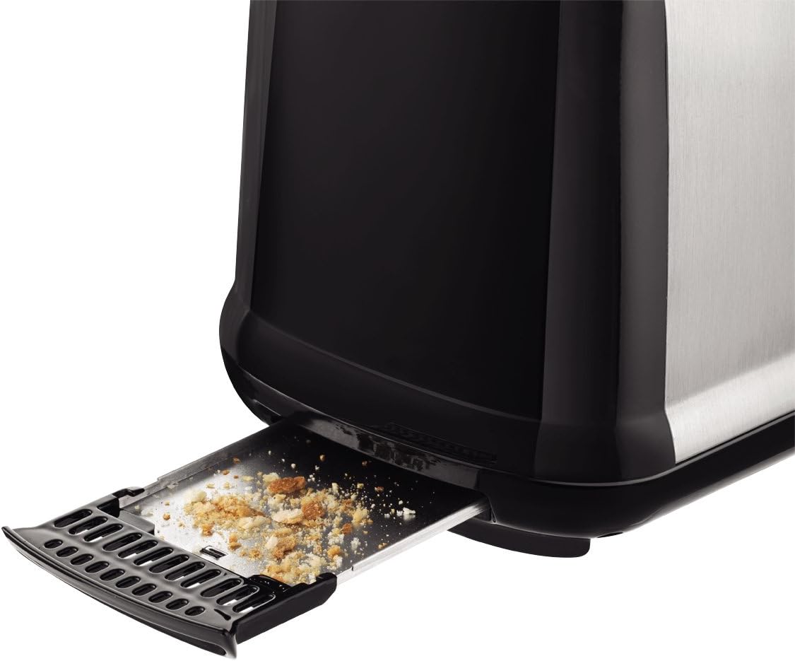 Moulinex subito select toaster
