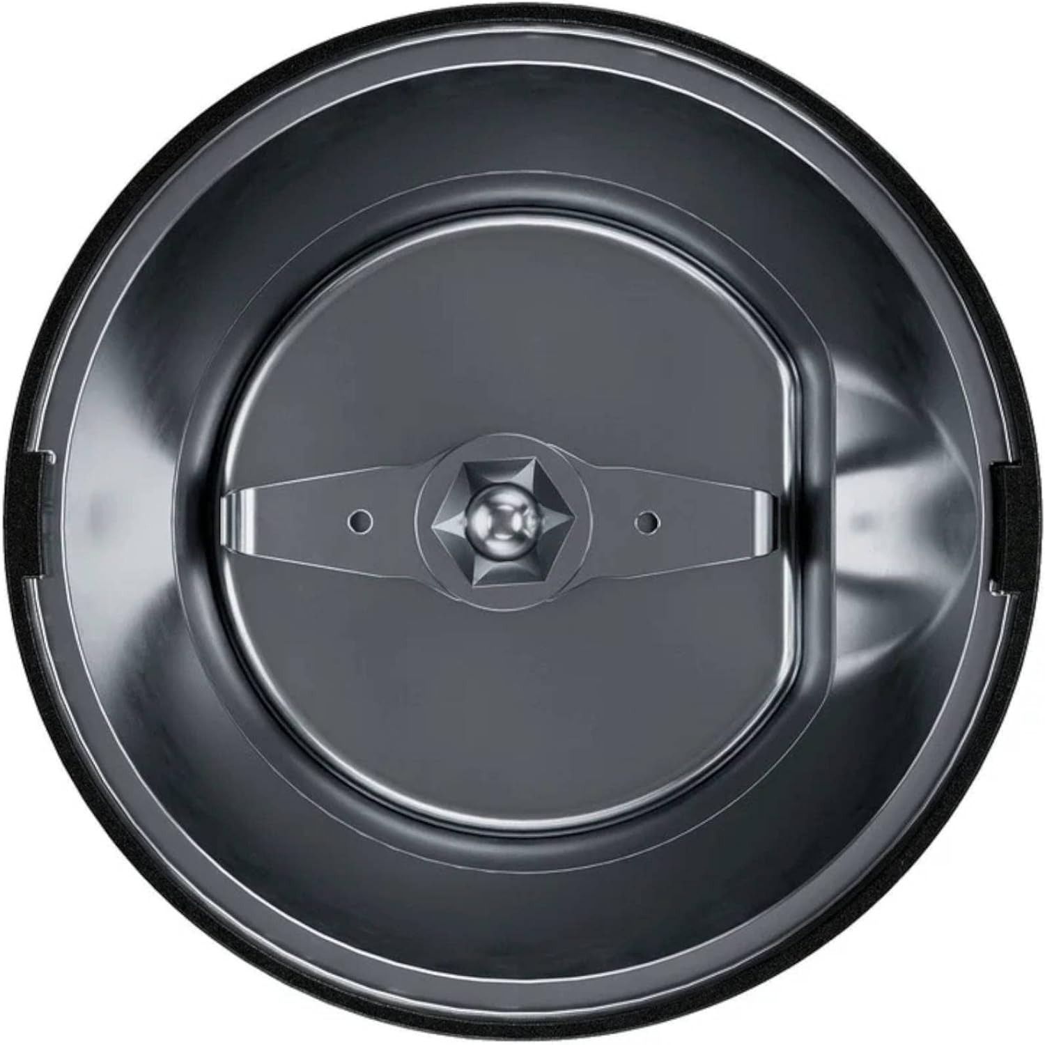 SilverCrest Moulin à Café Électrique