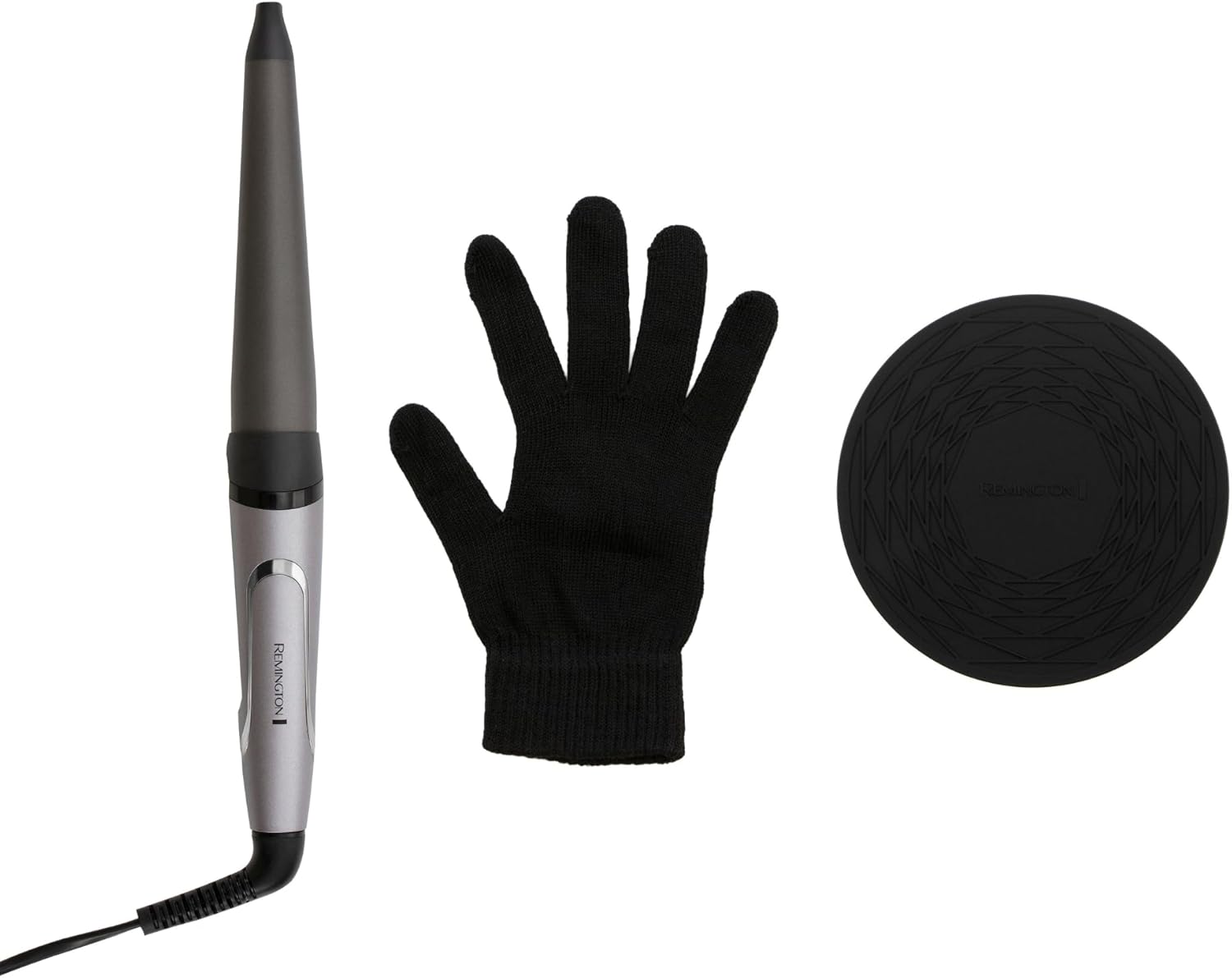 Remington Boucleur Conique PROluxe You – StyleAdapt Intelligent (CI98X8)