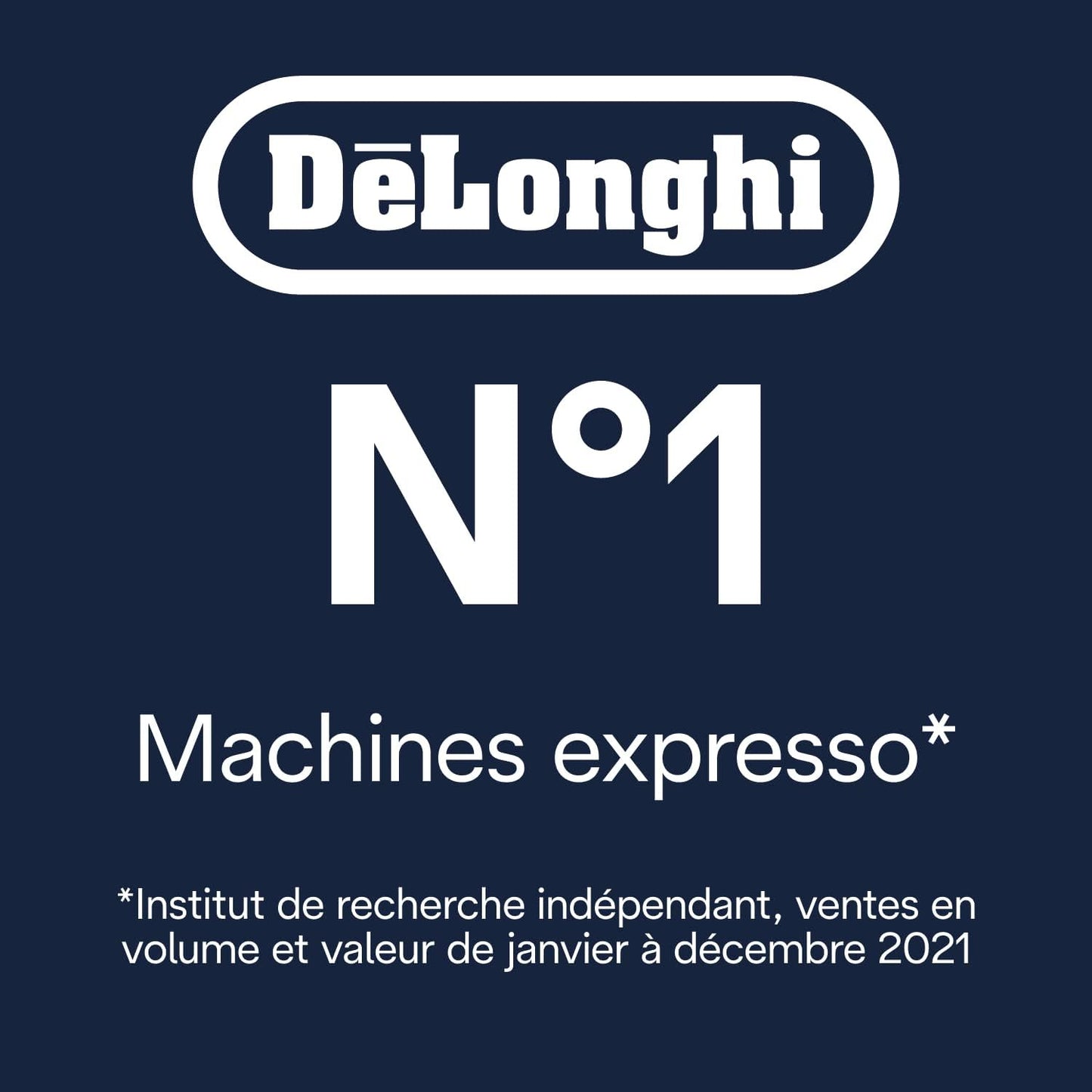 De'Longhi La Specialista Arte