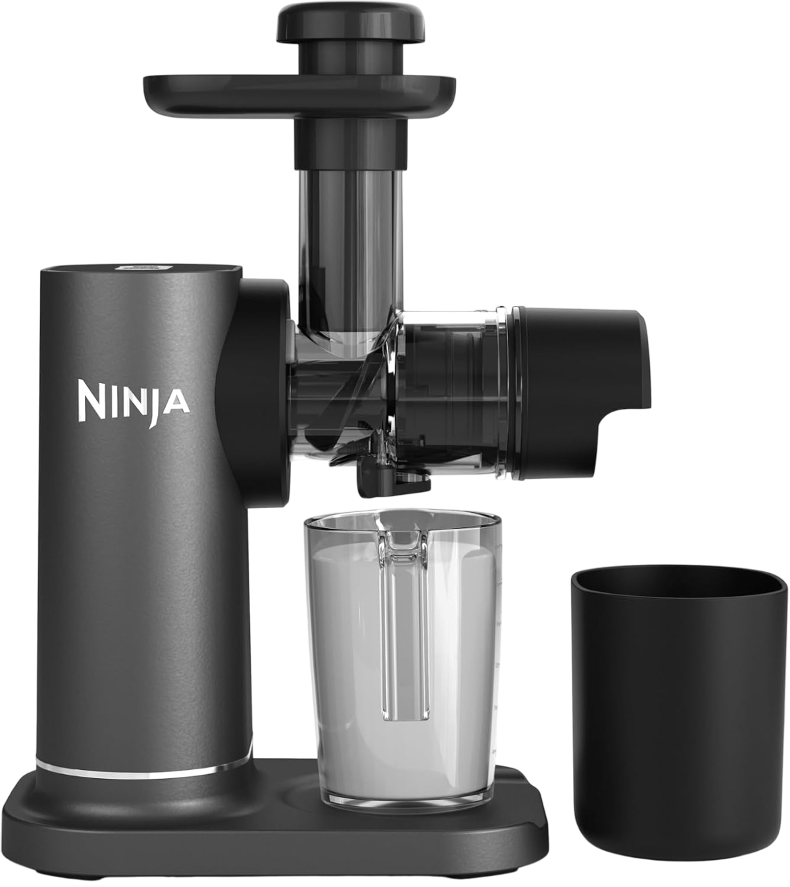 Filtres à pulpe extracteur de jus Ninja – contrôle de la pulpe