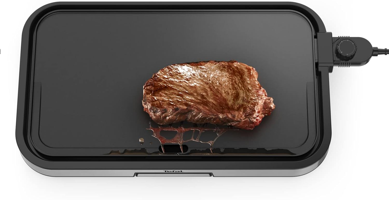 Tefal Giant Plancha