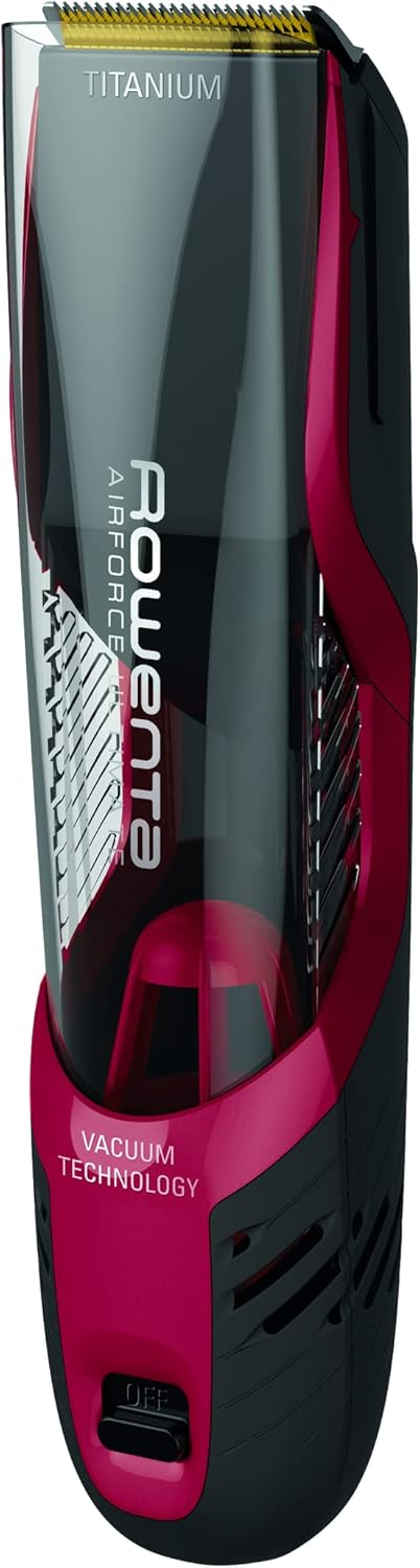 Rowenta tondeuse Airforce Ultimate