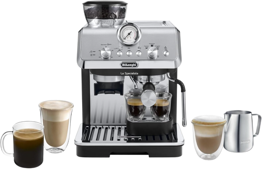 De'Longhi La Specialista Arte