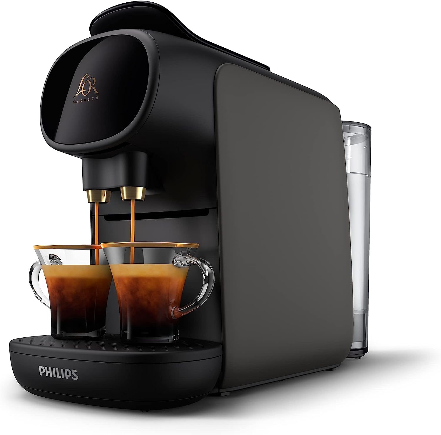 L'OR BARISTA SUBLIME + 50 CAPSULES