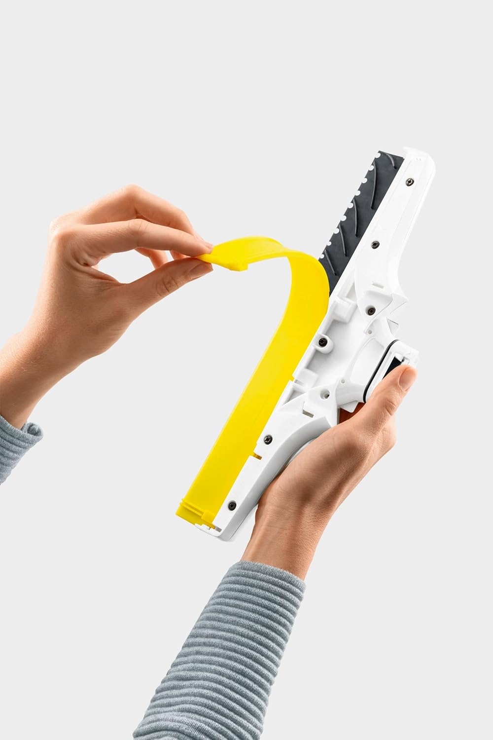 Kärcher WV 6 Plus Nettoyeur de Vitres