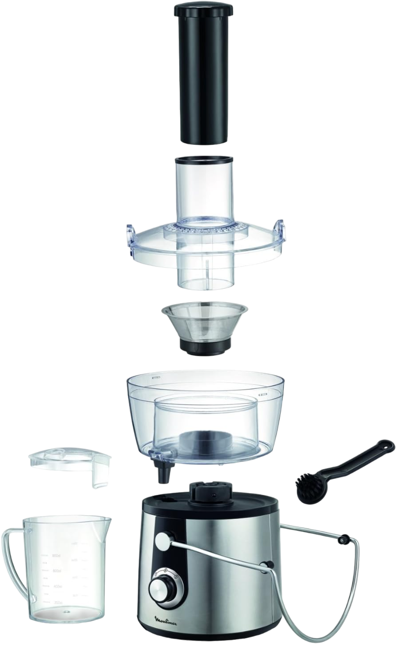 Moulinex Juice Express centrifygeuse
