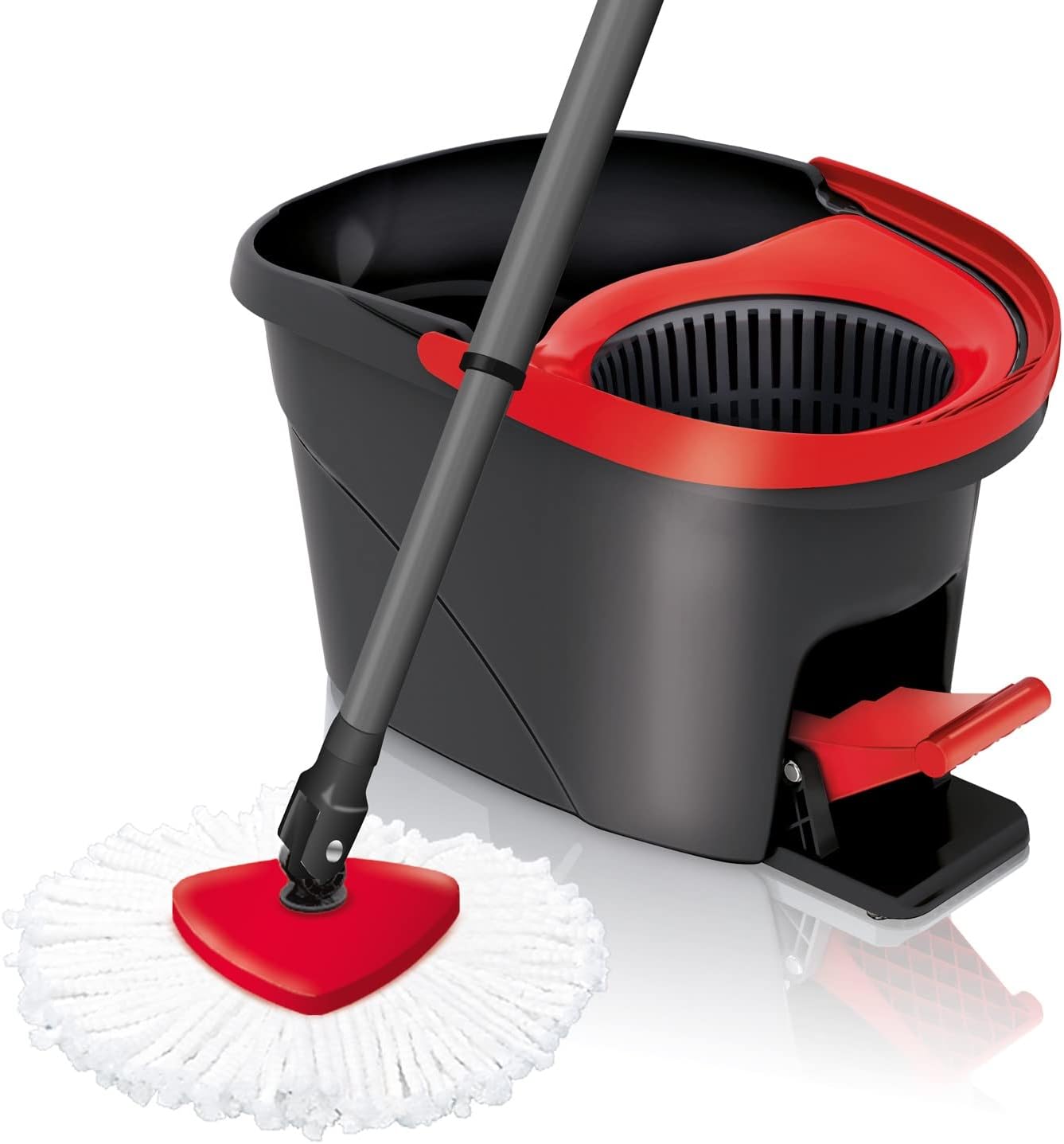 vileda easy wiring and clean